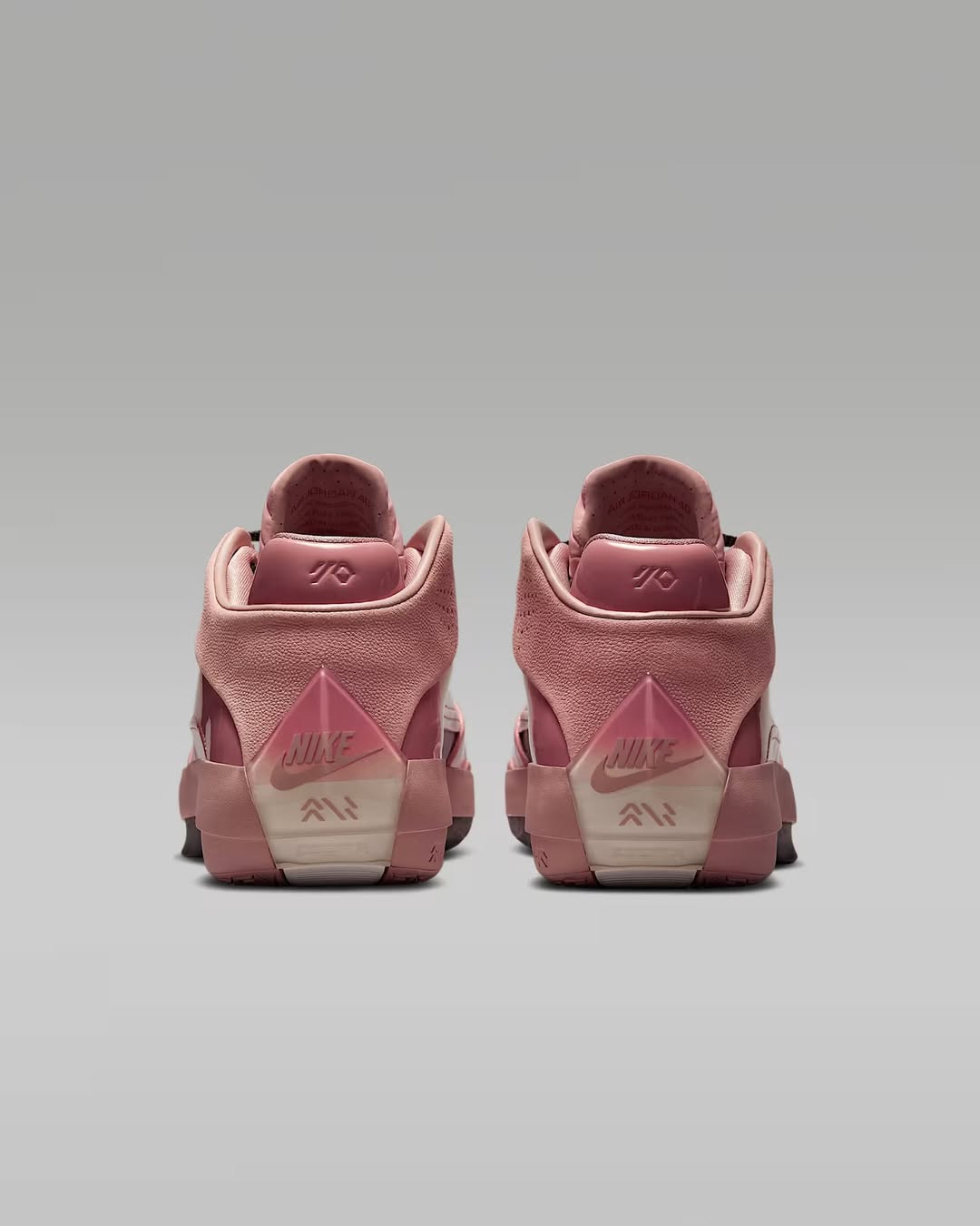 Air Jordan 40 PF “Dusty Rose”