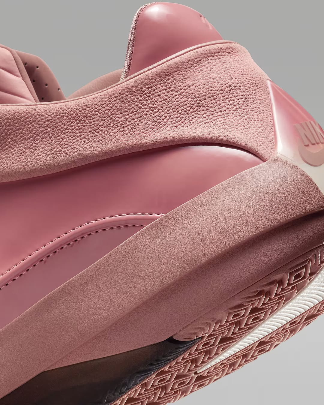Air Jordan 40 PF “Dusty Rose”