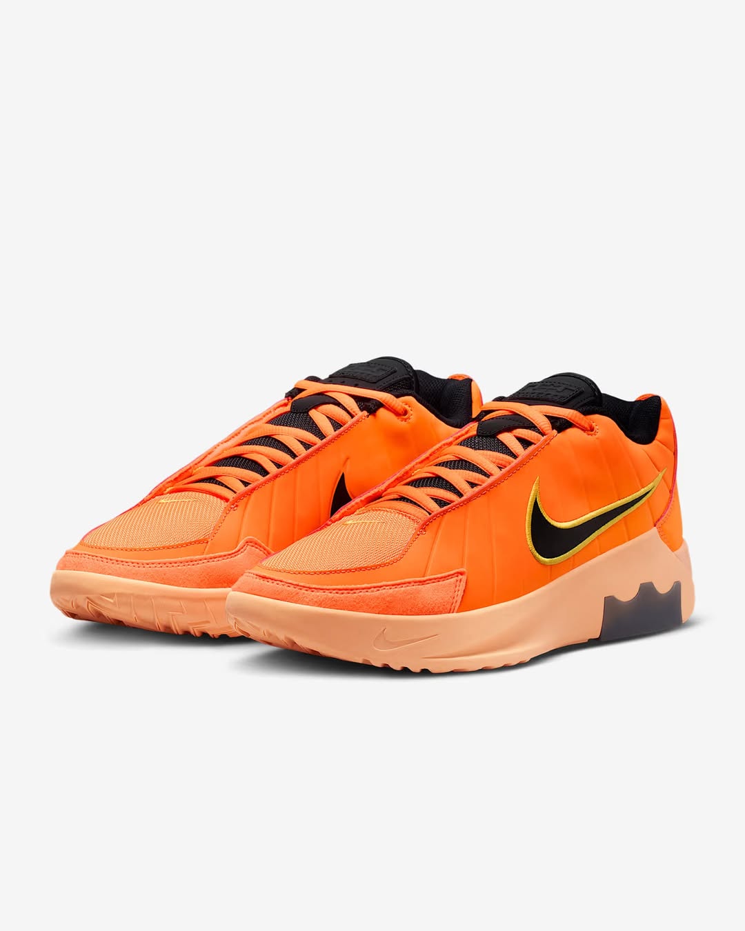 極美品28.5cm NIKE LeBron witness 9 Tênis Nike LeBron Witness IX