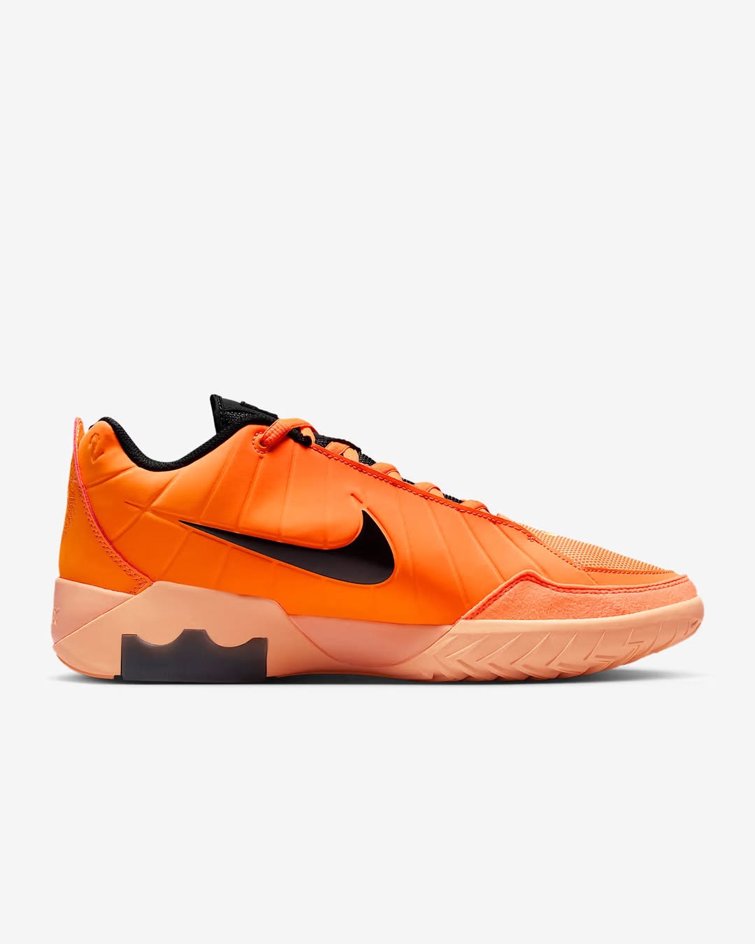 Tênis Nike LeBron Witness IX