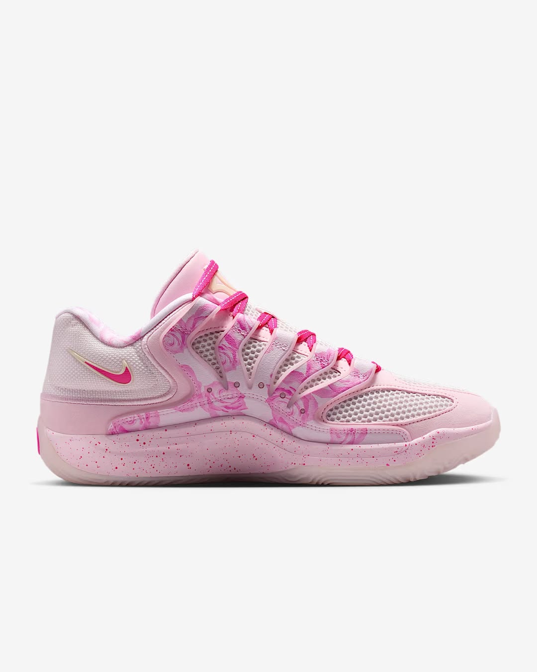 KD18 "Aunt Pearl"