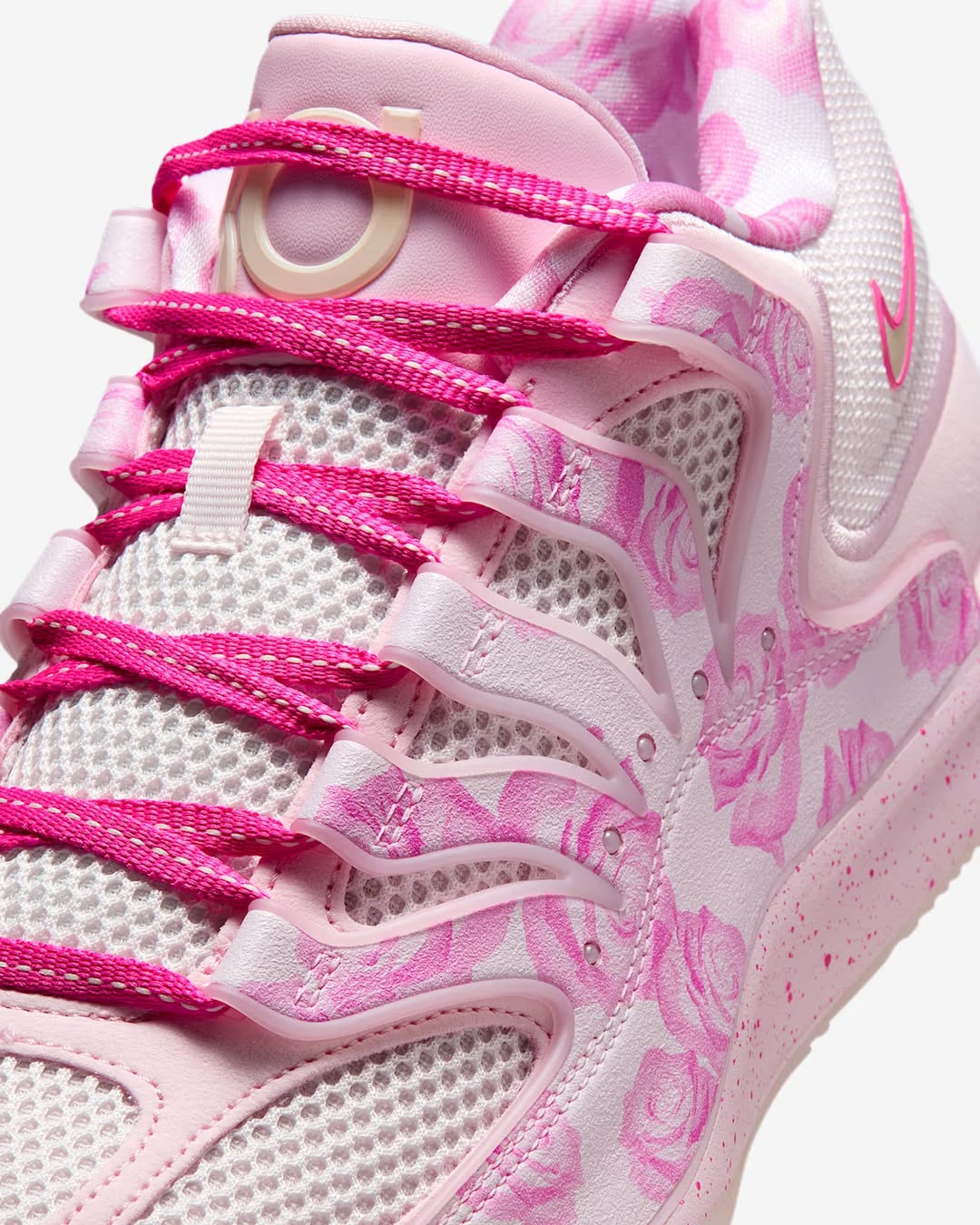 KD18 "Aunt Pearl"