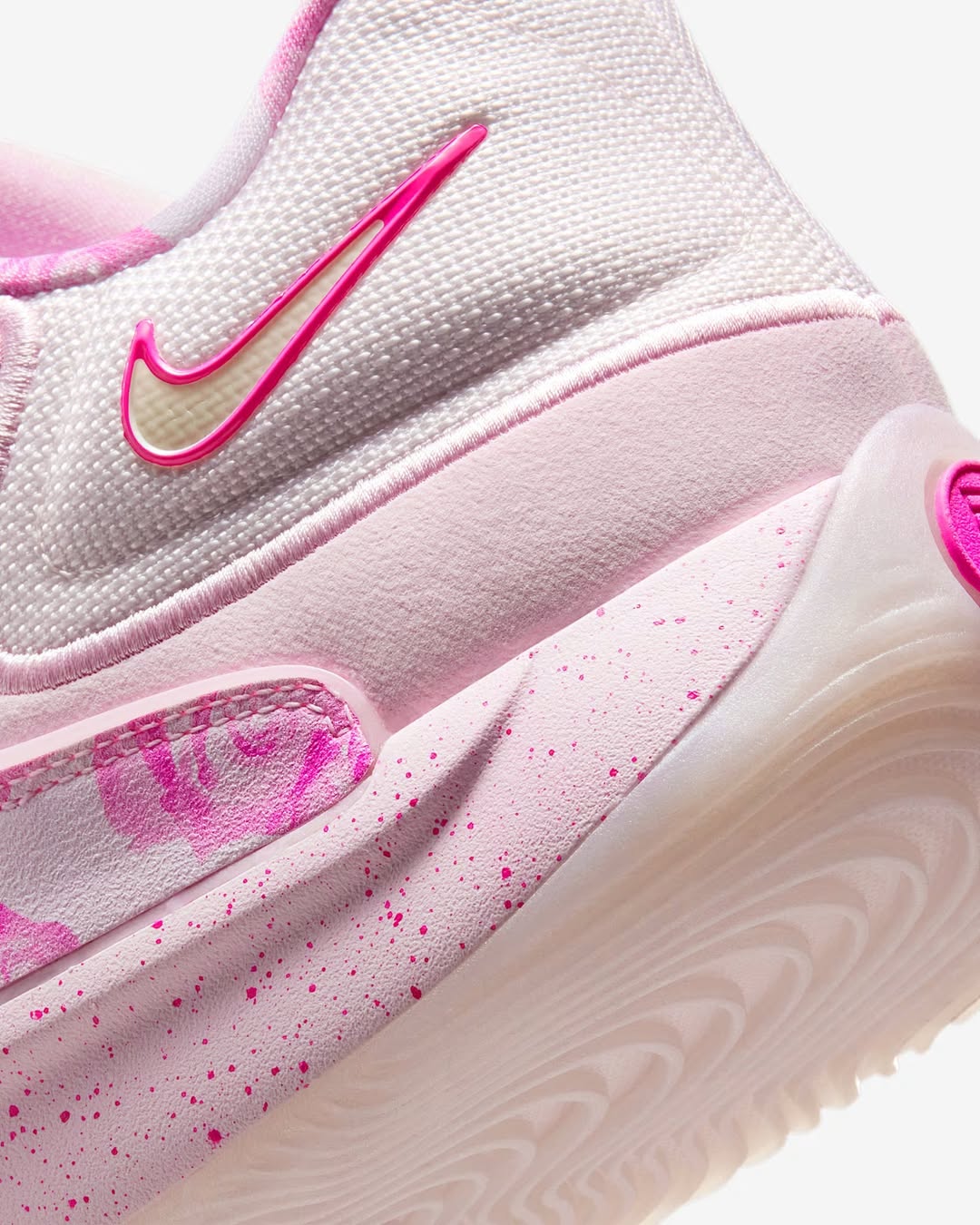 シューズ(男性用) Nike KD18 \