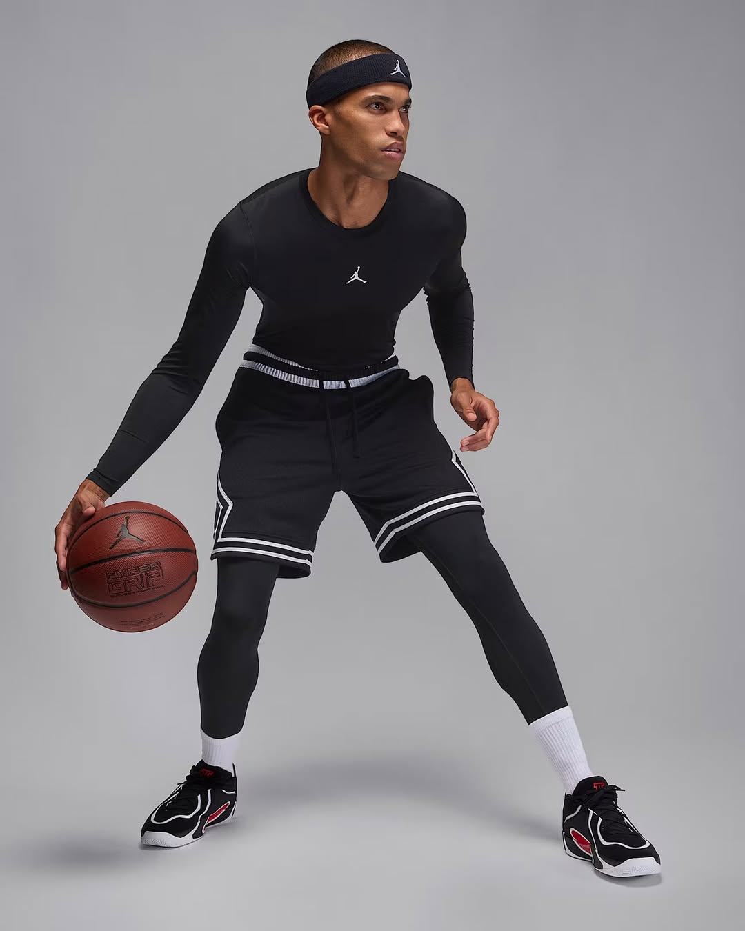 Tatum 4 University Red