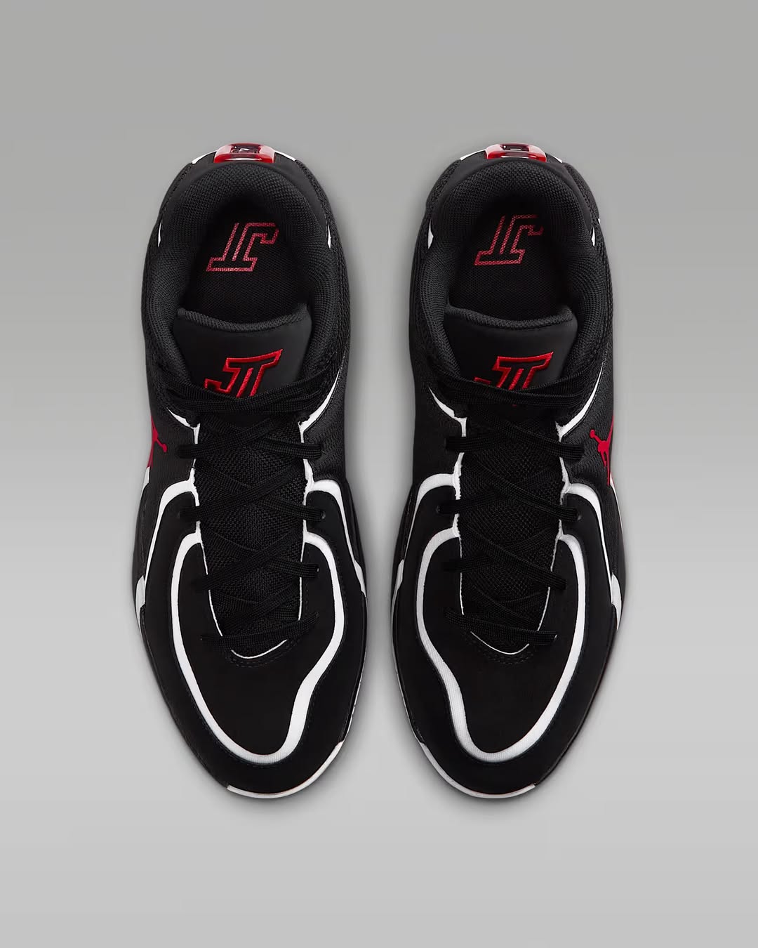 Tatum 4 University Red
