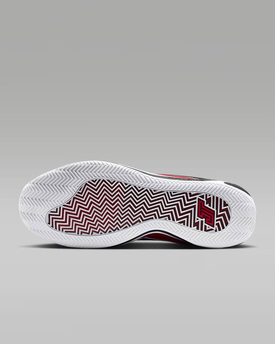 Tatum 4 University Red