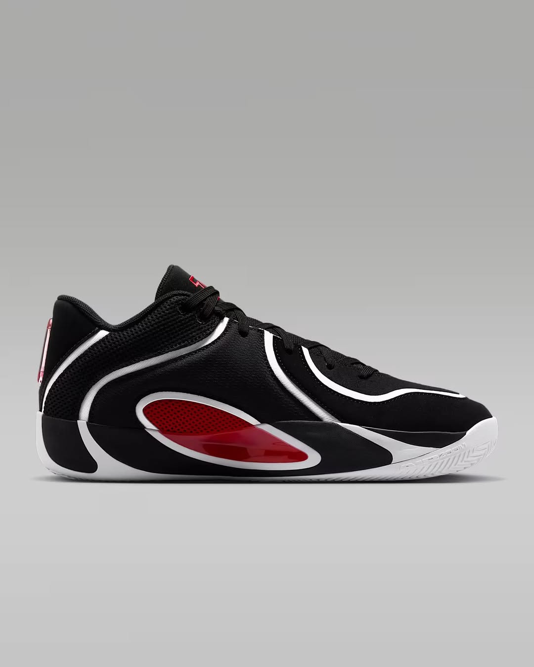 Tatum 4 University Red