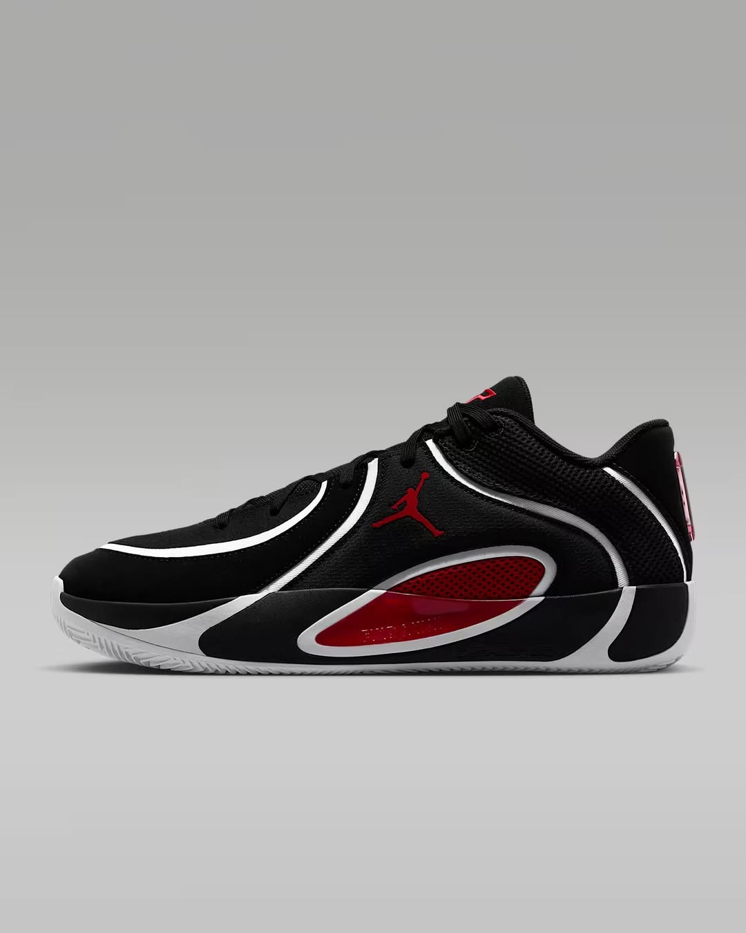 Tatum 4 University Red