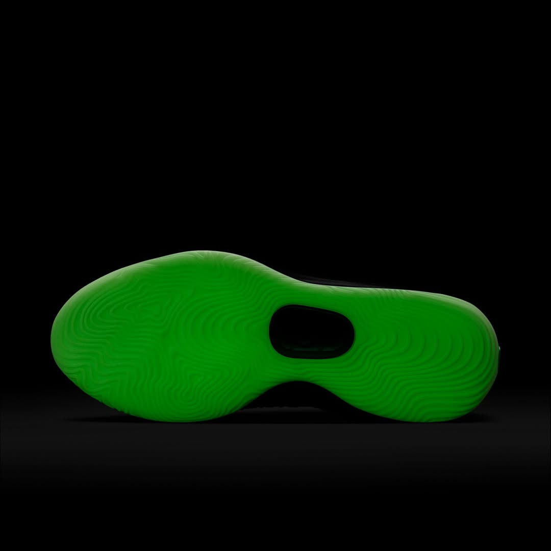 Nike KD 18 EP “Slim Reaper”