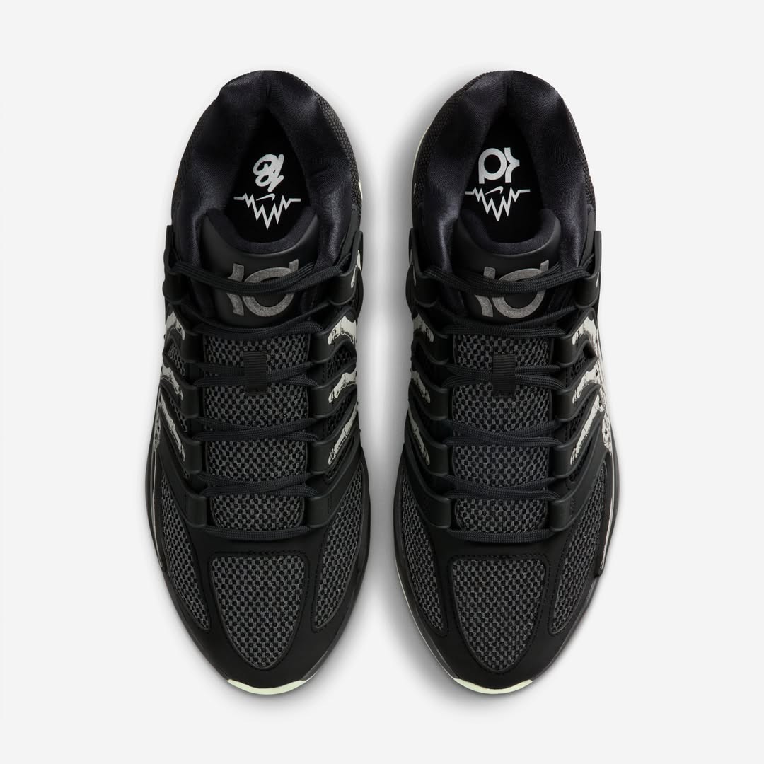 Nike KD 18 EP “Slim Reaper”