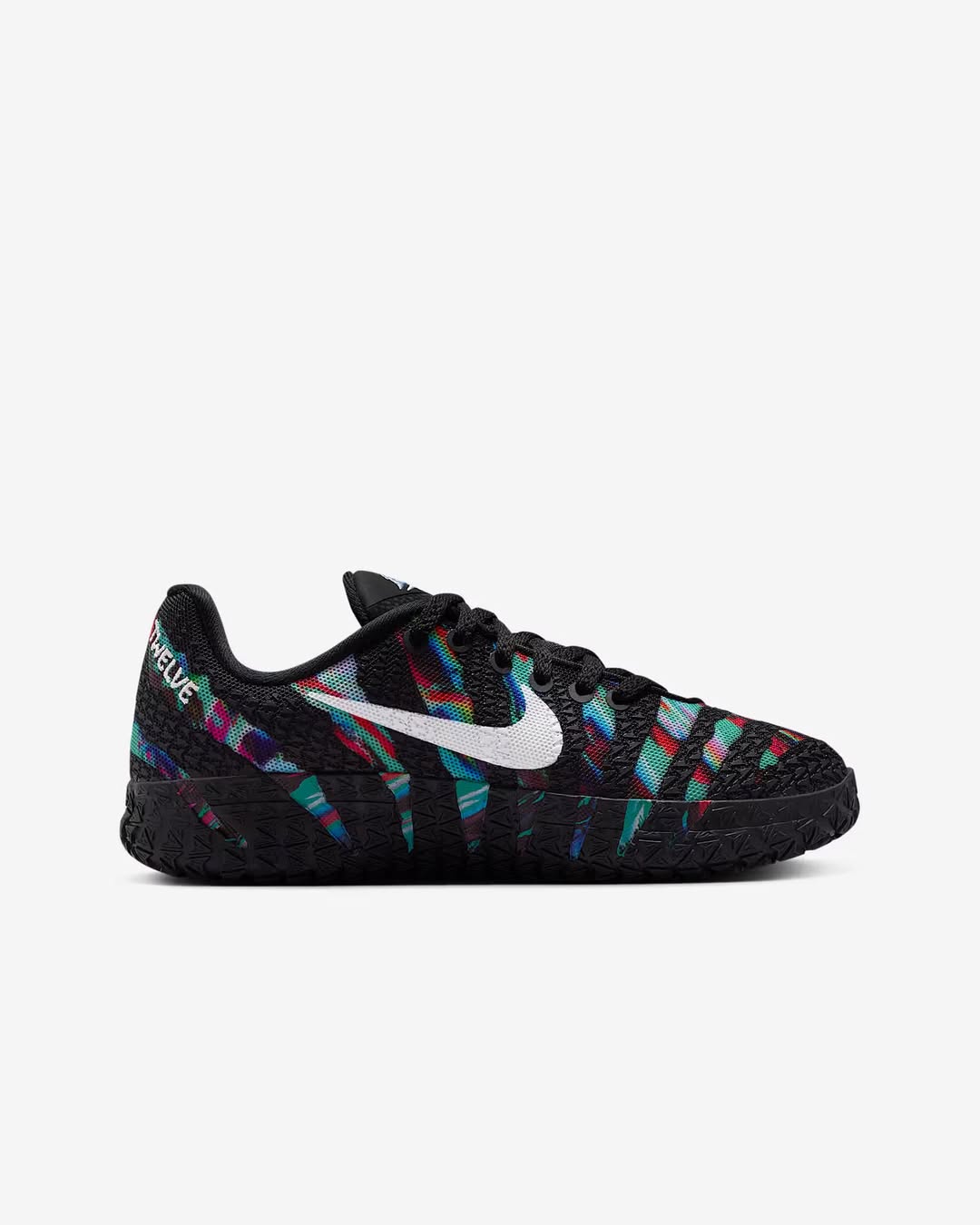 Nike Ja 3 GS “King of the Court”