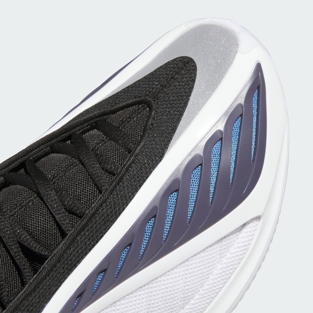 AE 2 Adidas Anthony Edwards 2 “Alphadawg”