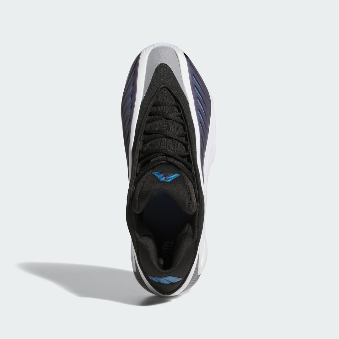 AE 2 Adidas Anthony Edwards 2 “Alphadawg”