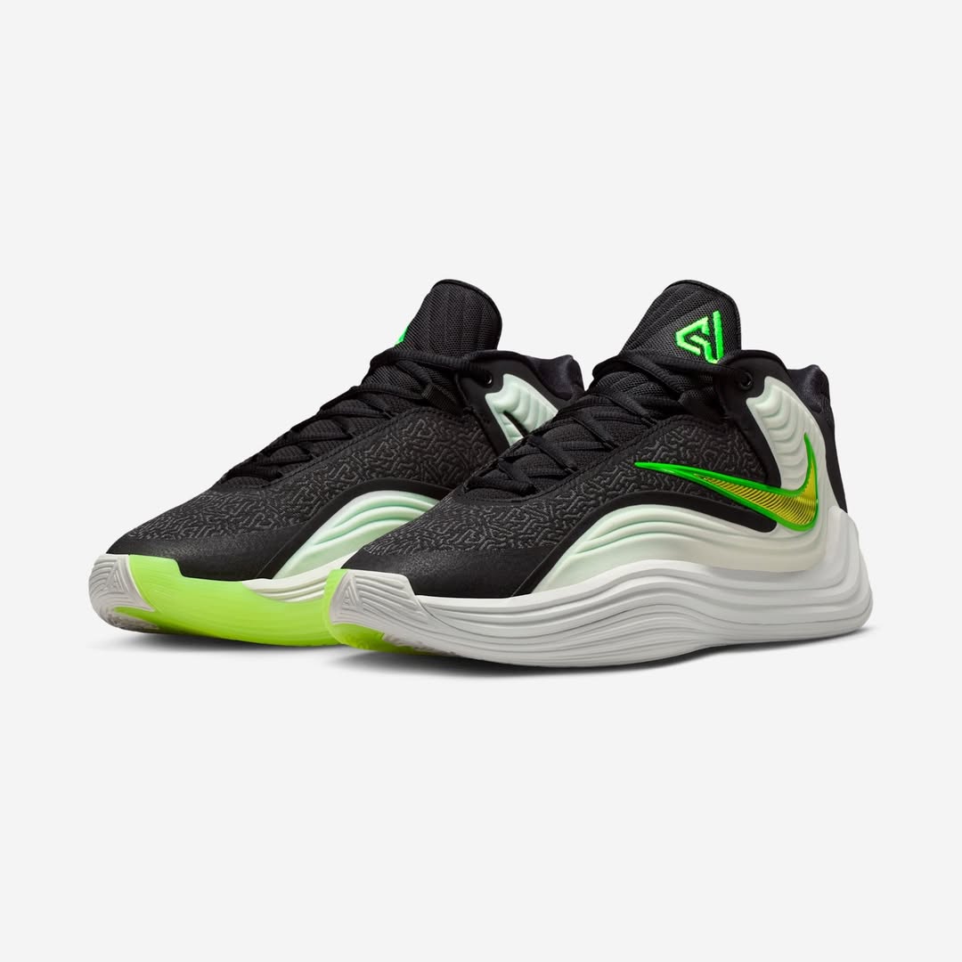 Nike Giannis Freak 7 EP “Double Take”