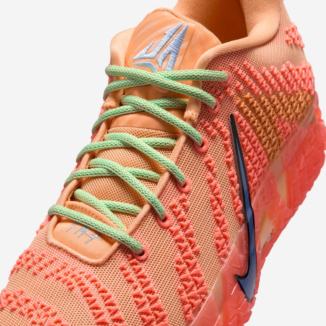 Nike Ja 3 “Daybreak”