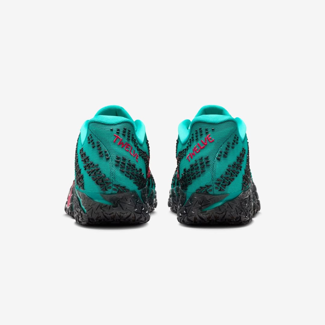 Nike Ja 3 EP “Scratch 3.0”
