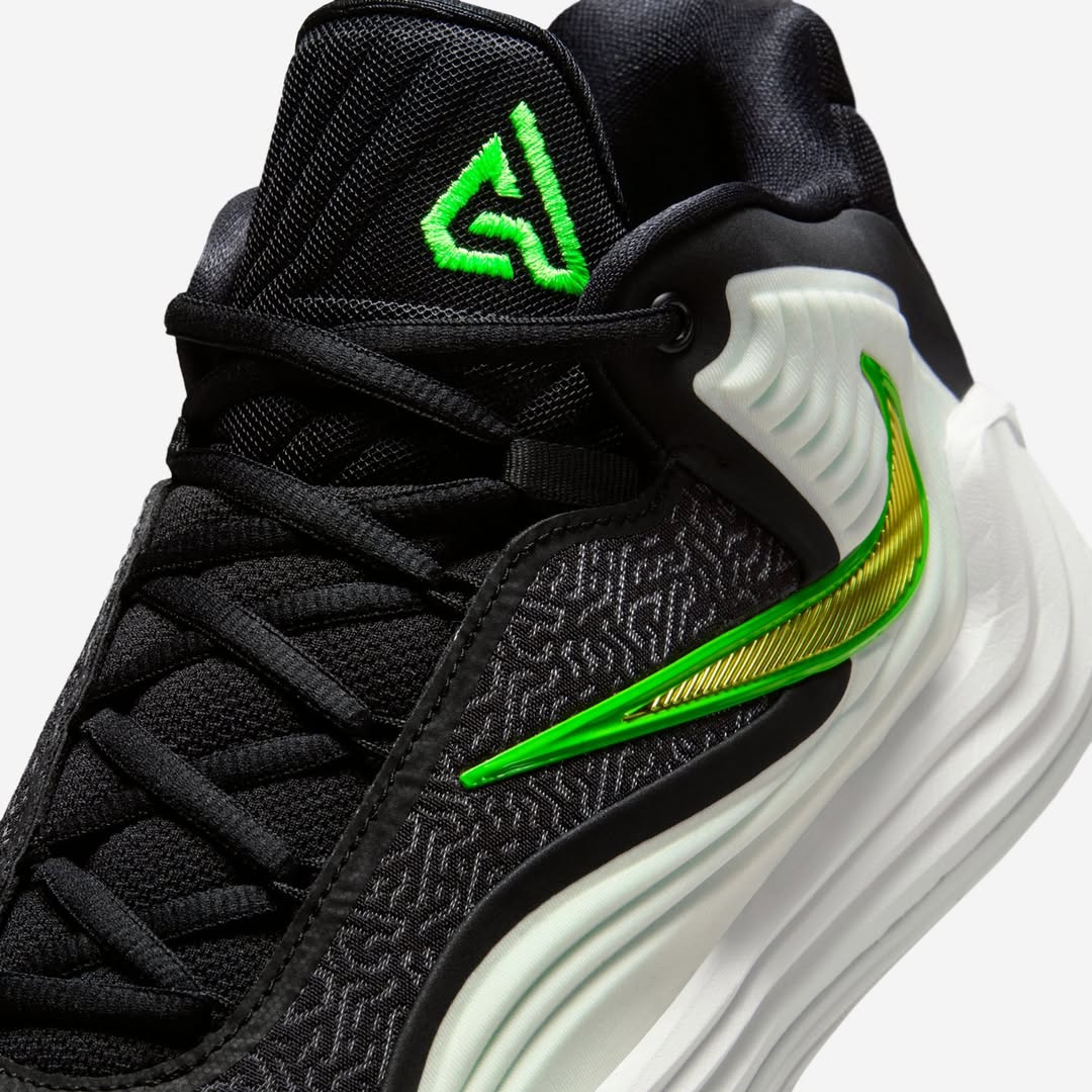 Nike Giannis Freak 7 EP “Double Take”