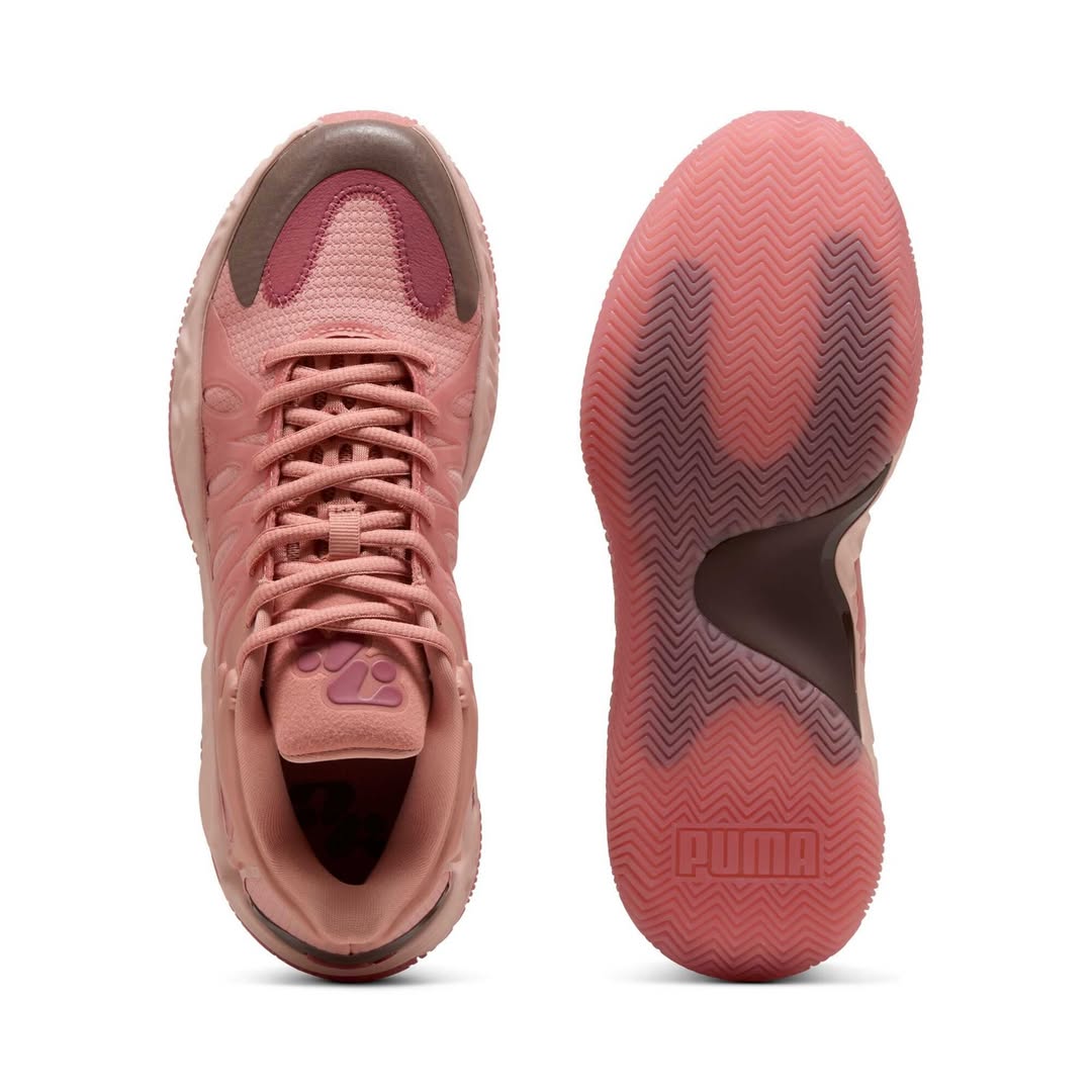 Puma HALI 1