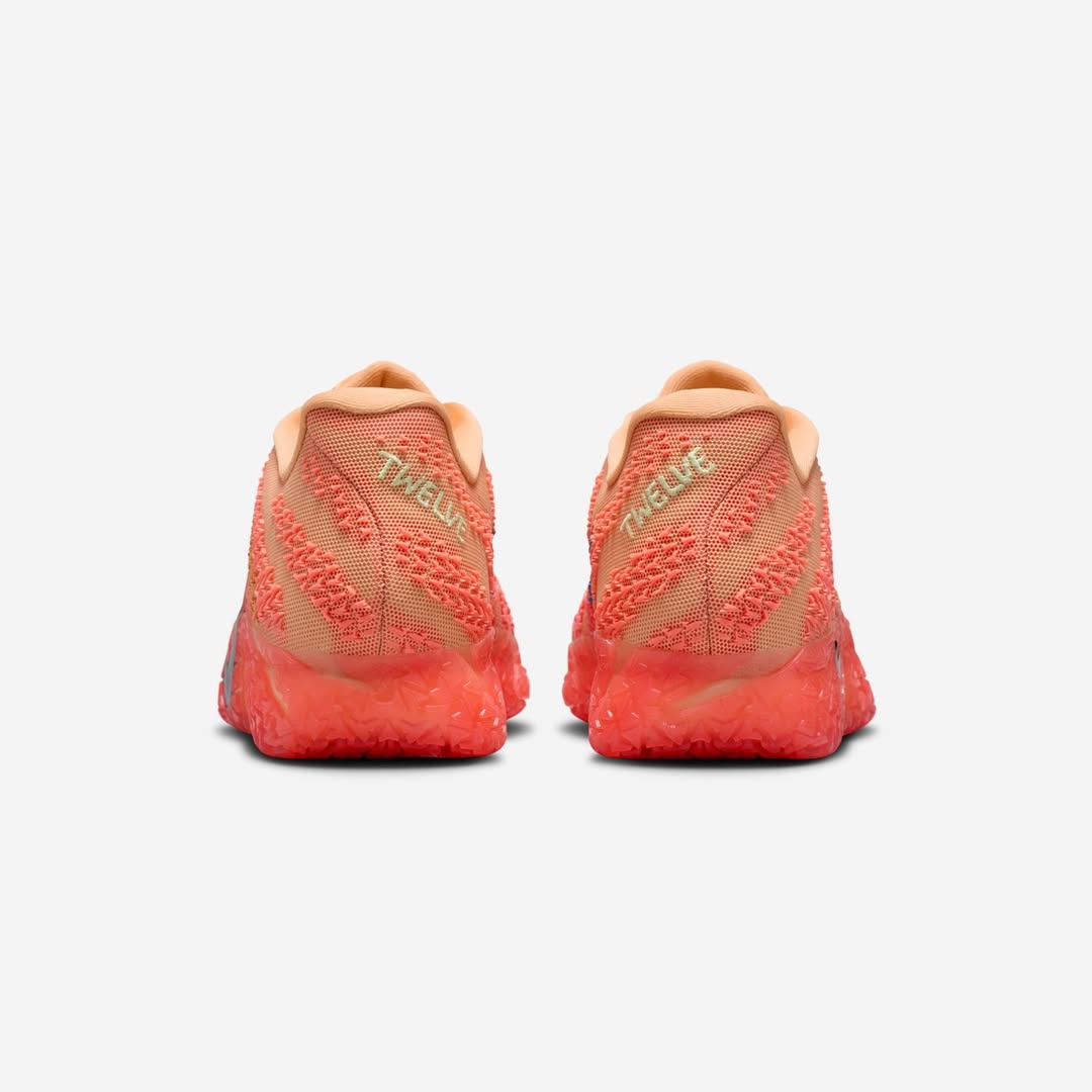 Nike Ja 3 “Daybreak”