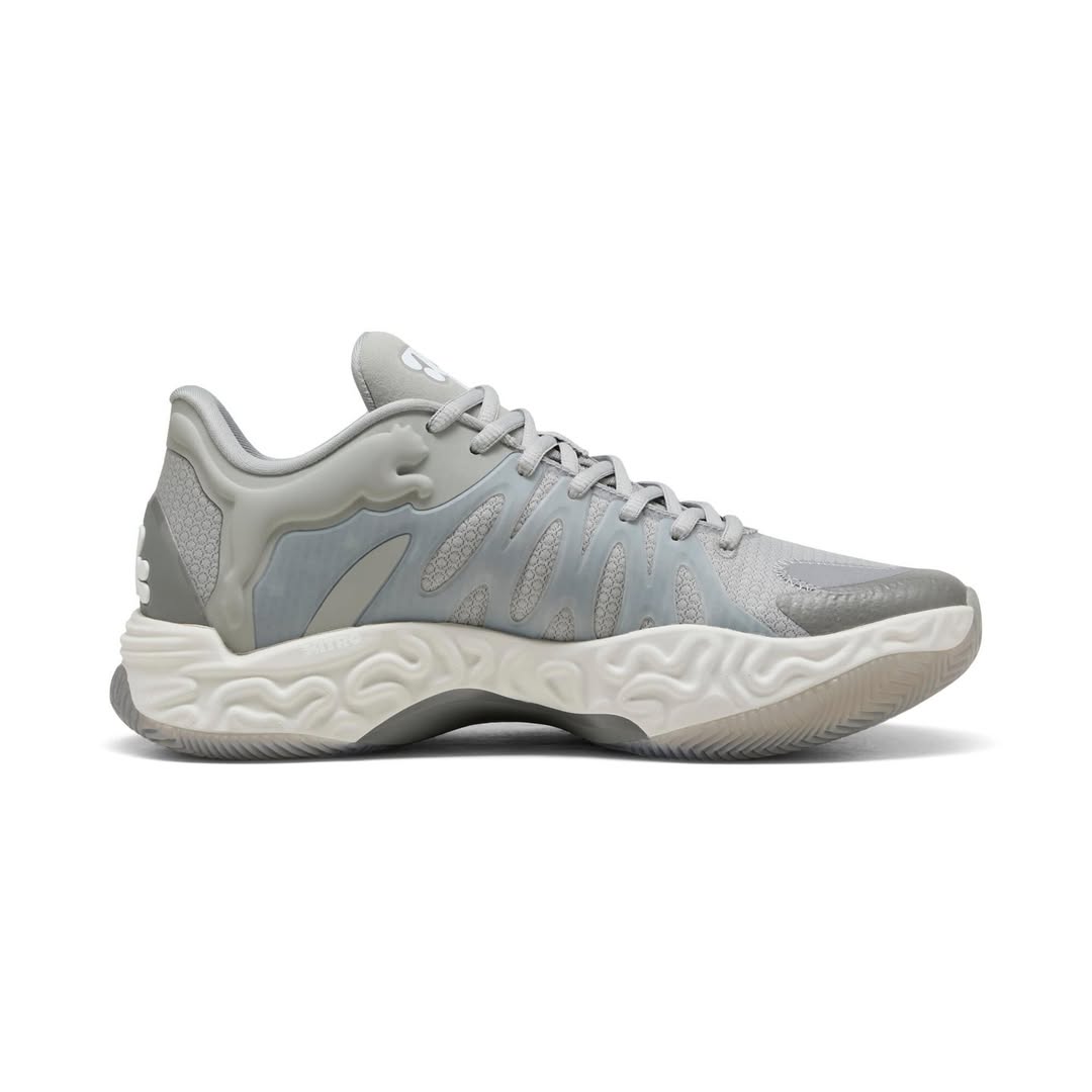 Puma HALI 1 “Smoke”