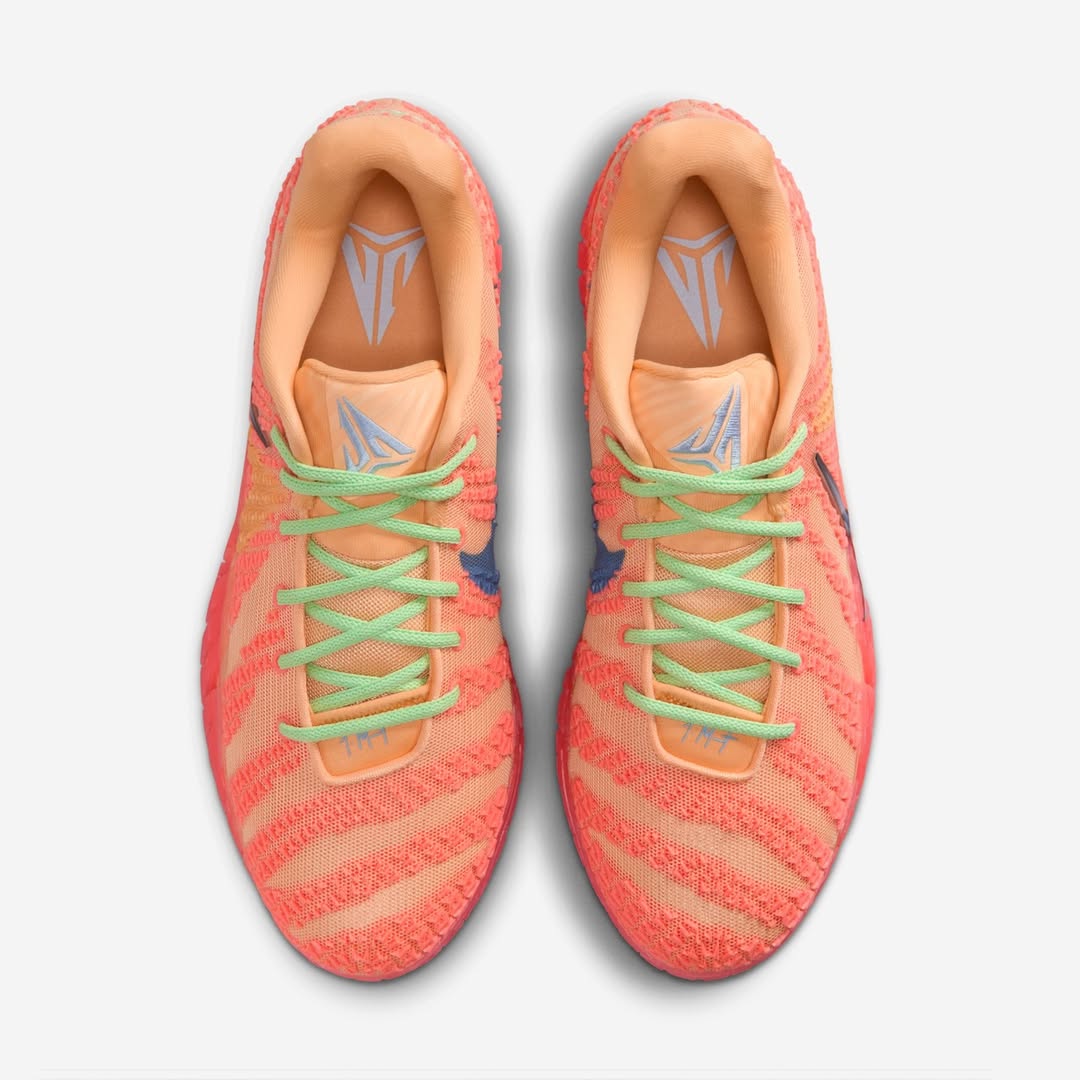 Nike Ja 3 “Daybreak”