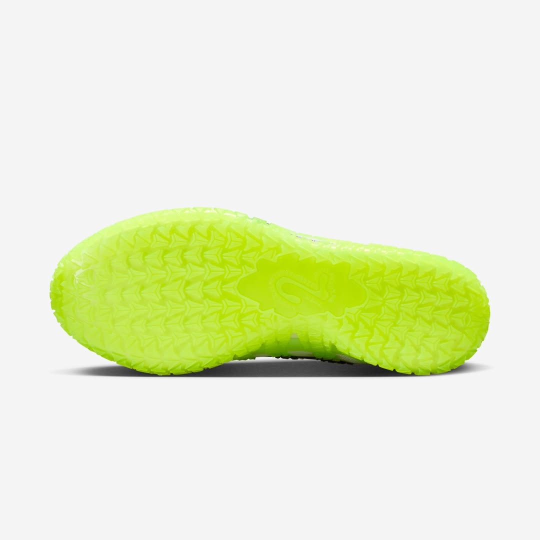 Nike Ja 3 SE EP “Snowed In”