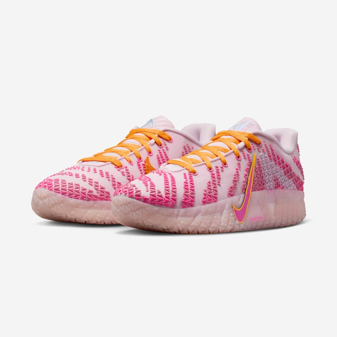 Nike Ja 3 EP “Jelly Bean” 