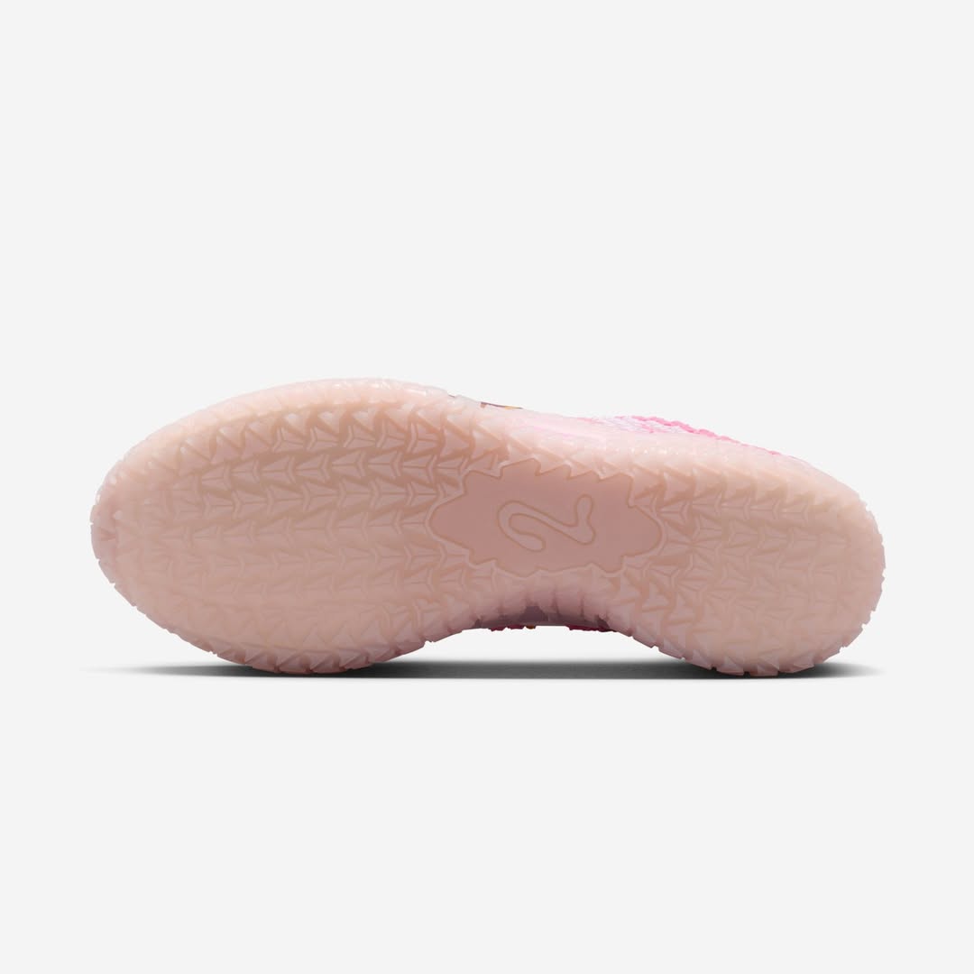 NIKE JA3 \"Jelly Bean\"　ジャ3　27cm ◇正規品◇NIKE JA 3 JELLY BEAN PINK FOAM◇関税込◇追跡あり◇ (Nike