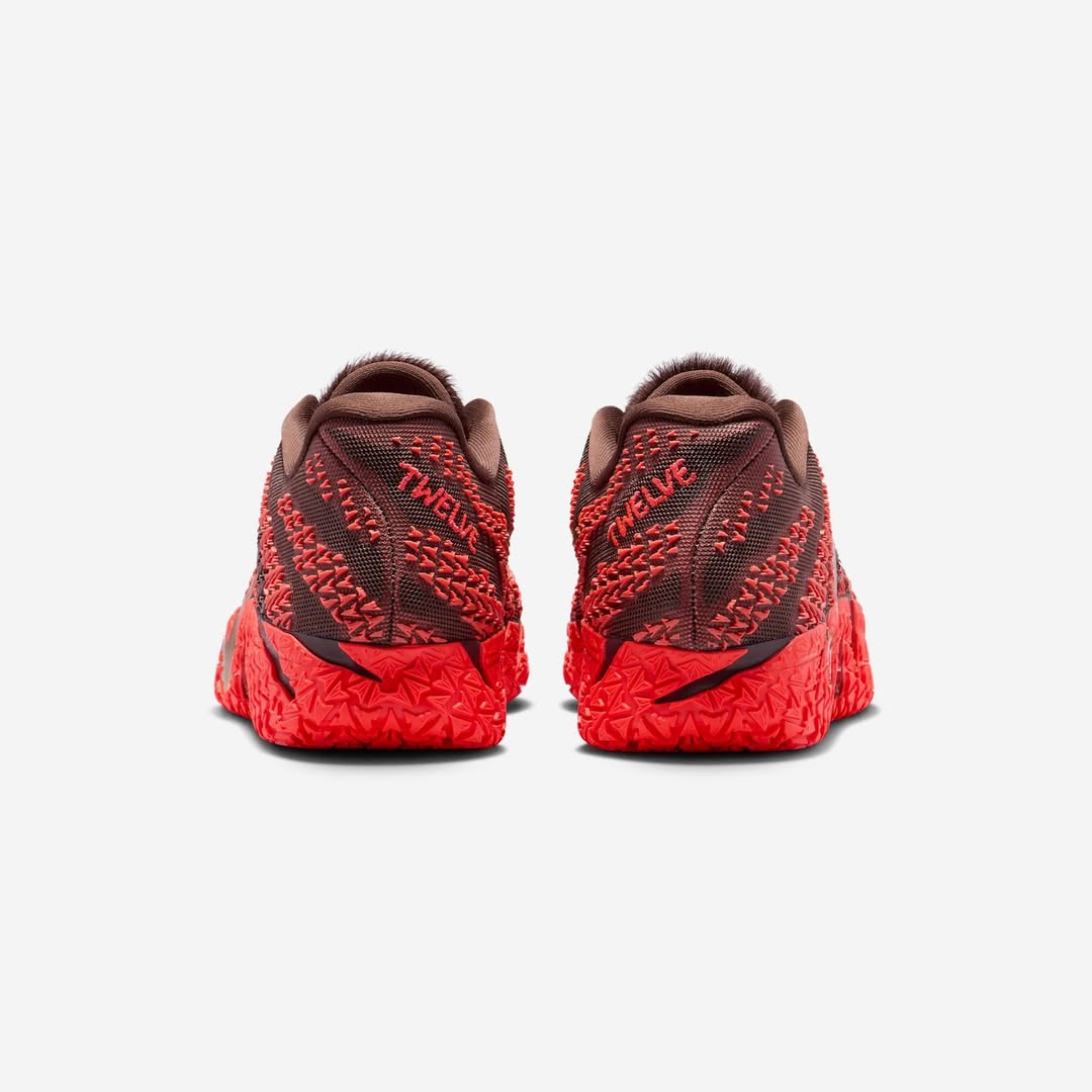 Nike Ja 3 EP “Chinese New Year”