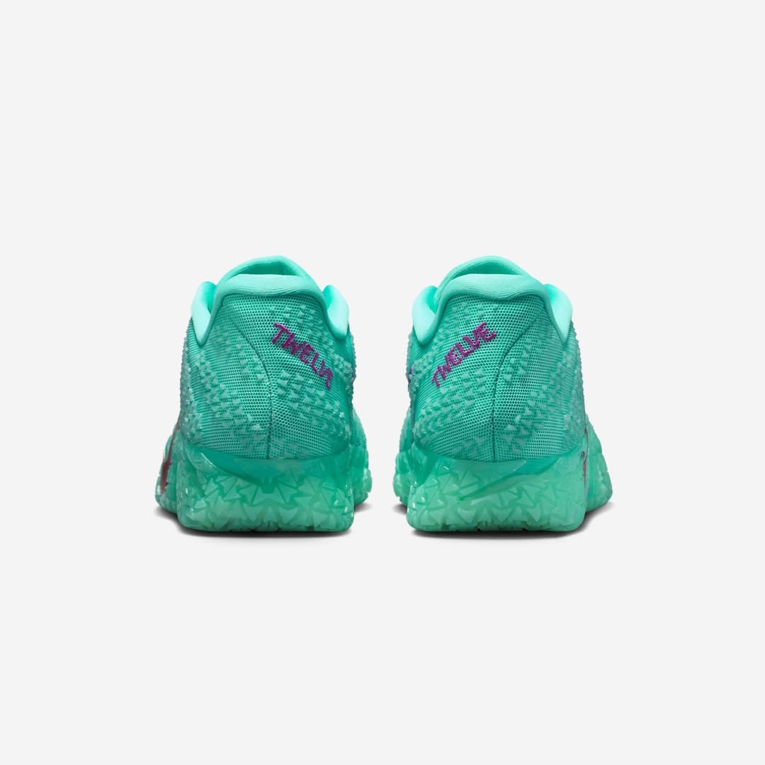 Nike Ja 3 EP “12 Time”