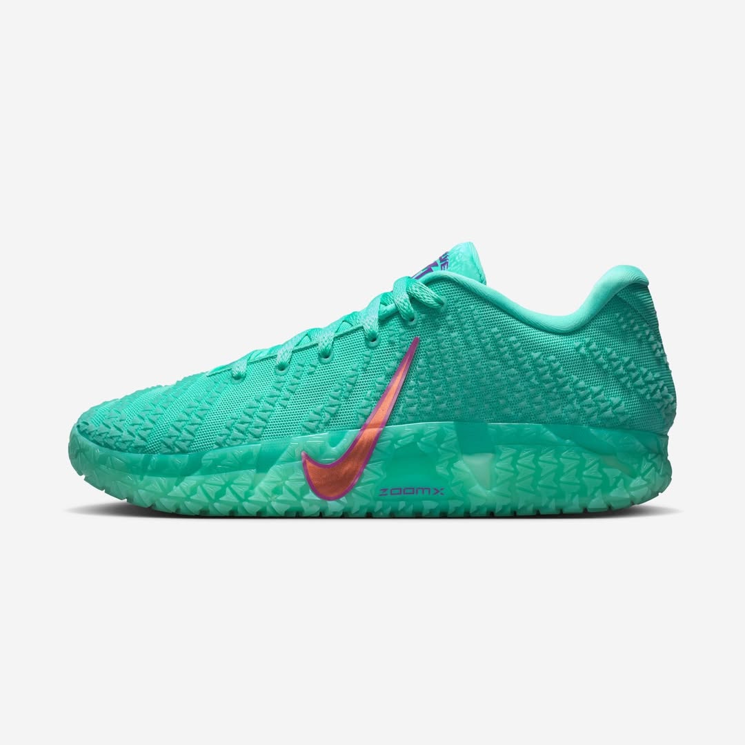 Nike Ja 3 EP \