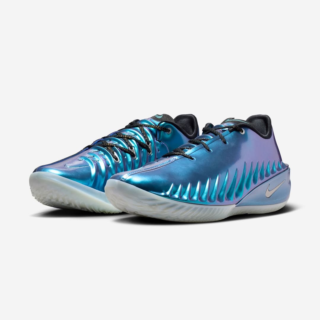 Nike G.T. Cut 4 (Pré-encomenda)