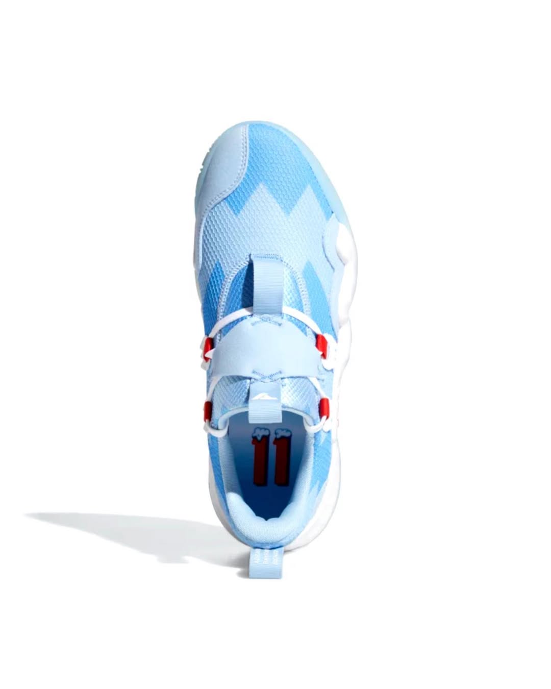 Tênis adidas Trae Young 1
