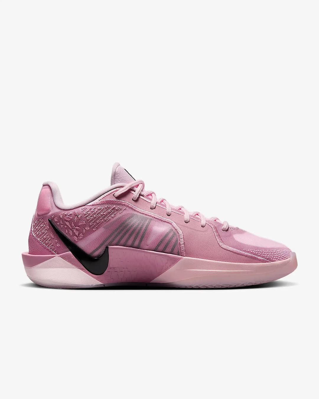 Nike Sabrina 2 "Bubble"  “Dia dos Namorados” EP