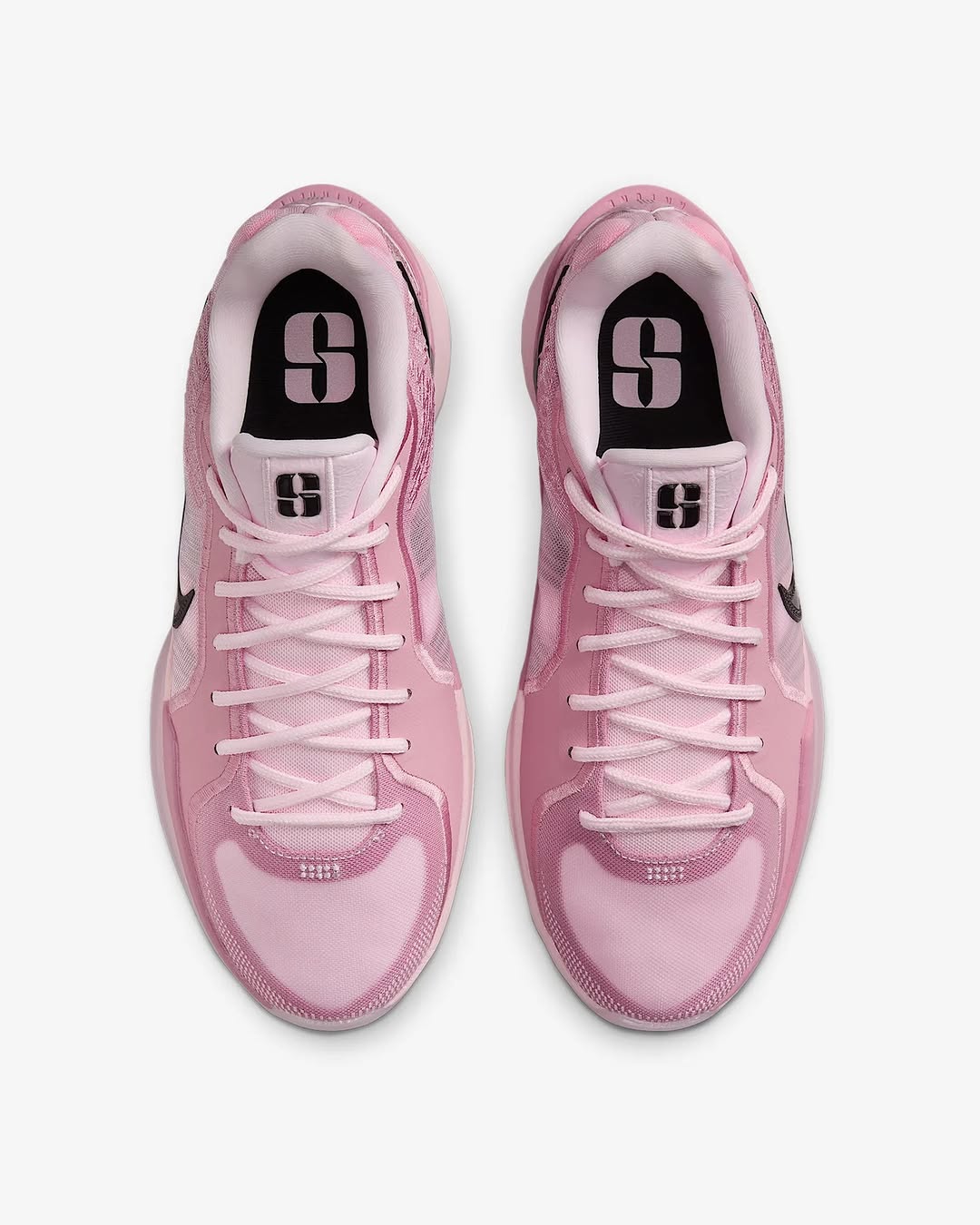 Nike Sabrina 2 "Bubble"  “Dia dos Namorados” EP