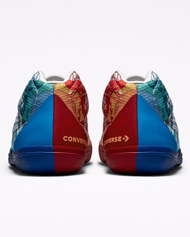 Tênis Converse All-Star BB Evo 
