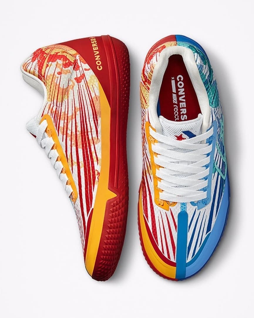 Tênis Converse All-Star BB Evo 