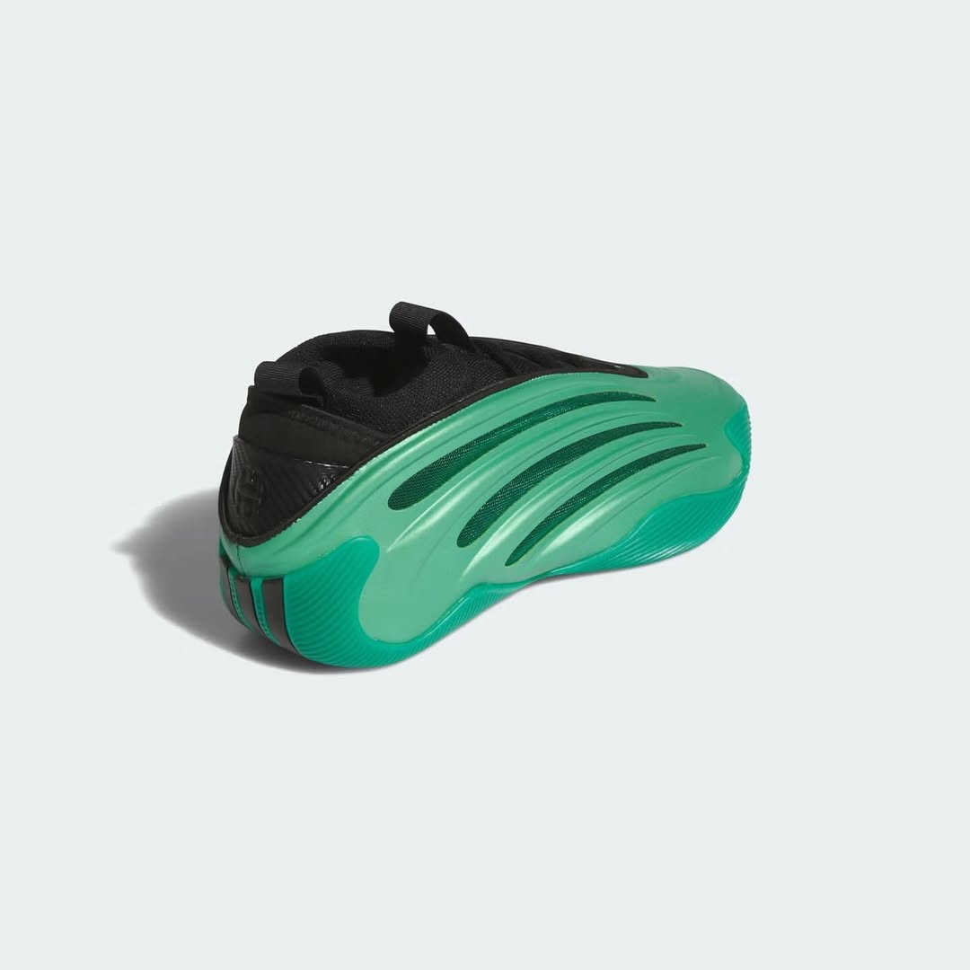 Harden vol.9 green ハーデン9 緑　28cm Harden Vol.9 Scream Green