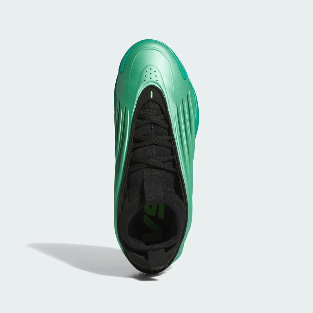 Harden Vol.9 Scream Green