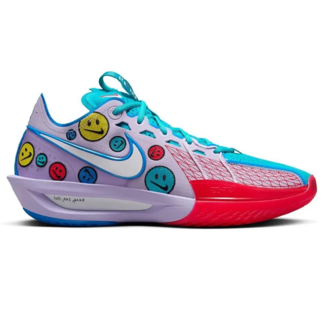 Tênis Nike Zoom GT Cut 3 X JEWELL LOYD