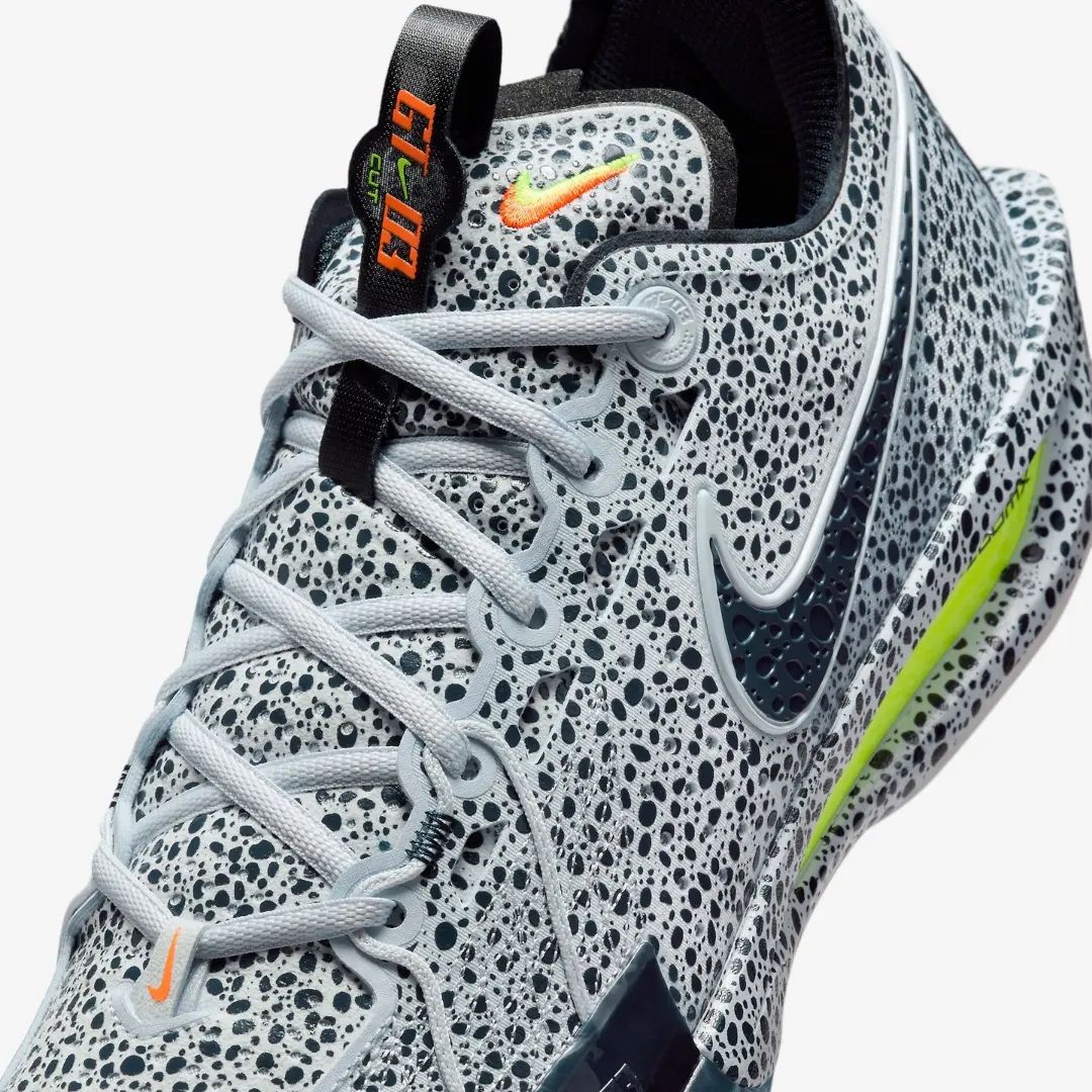 Tênis Nike Zoom GT Cut 3 