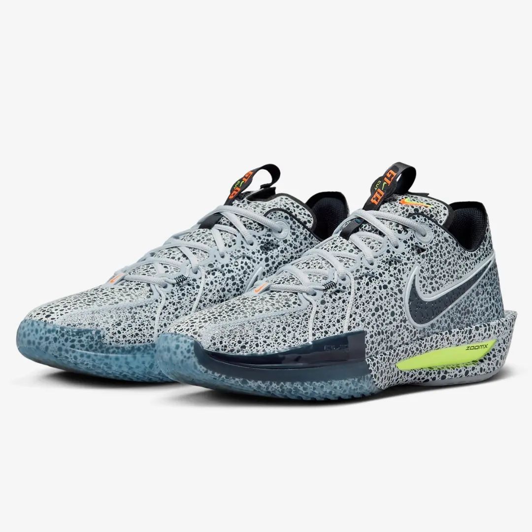 Tênis Nike Zoom GT Cut 3 