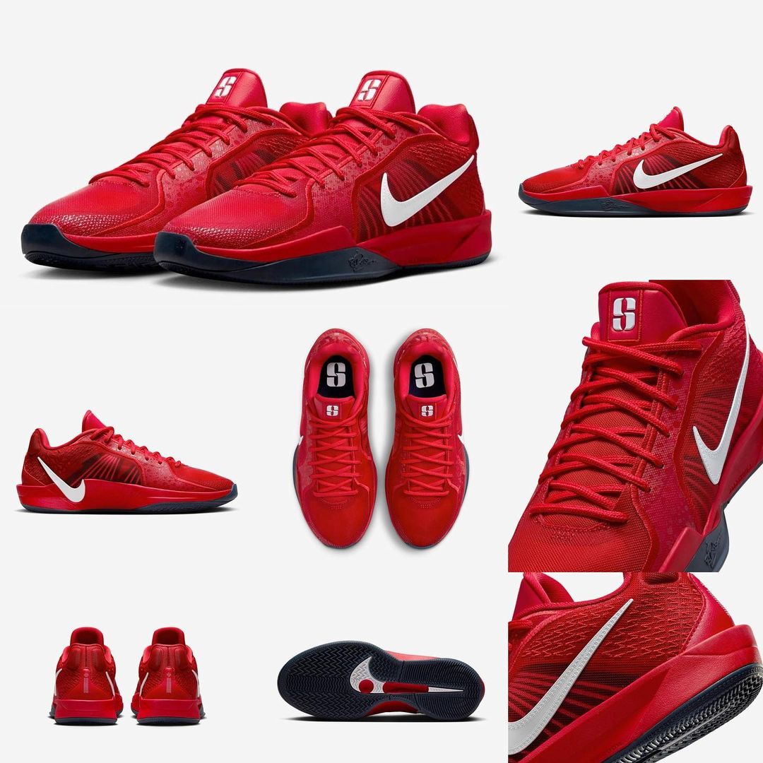Tênis Nike Sabrina 2 Masculino - Nike
