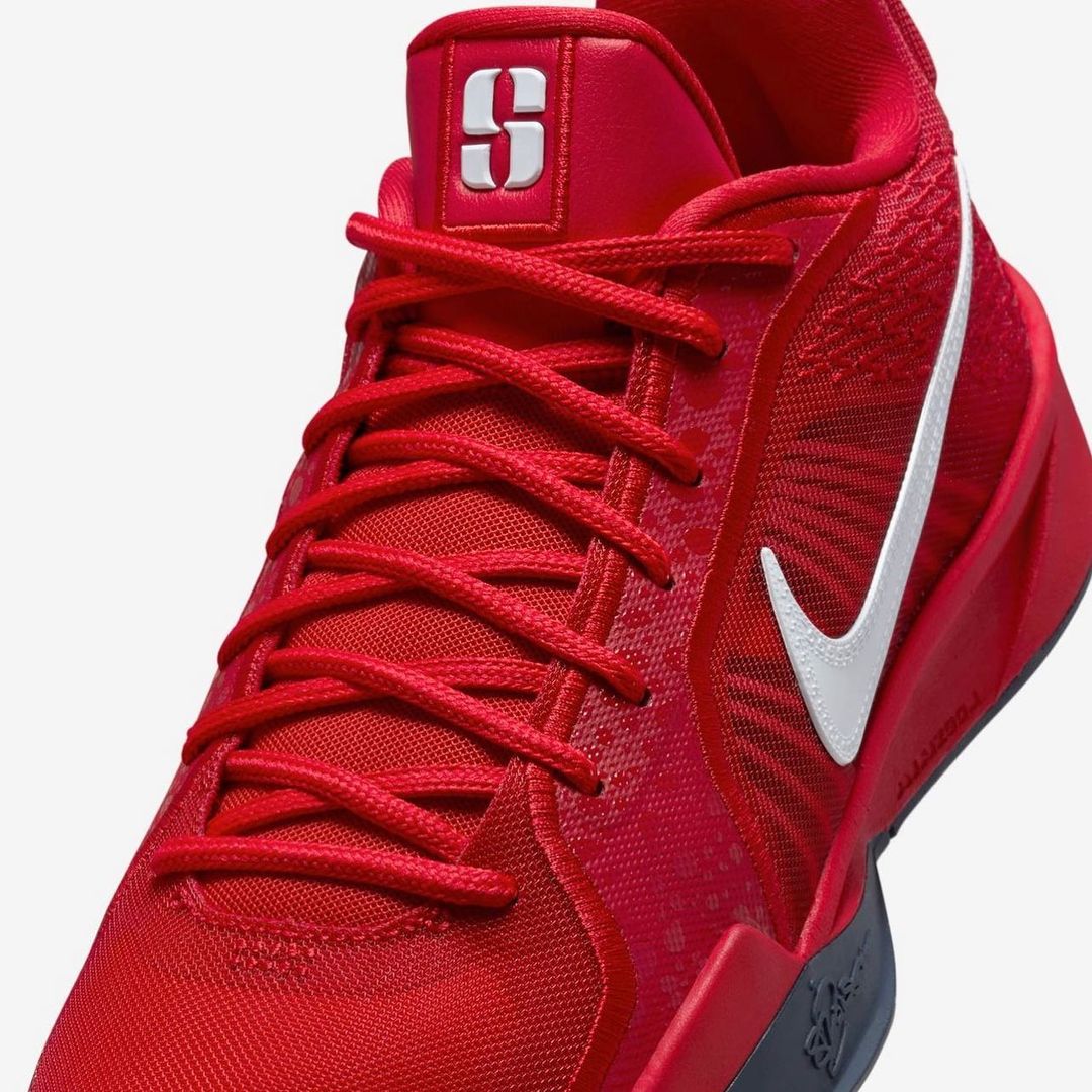Nike Sabrina 2 'USAB PE'⁠
