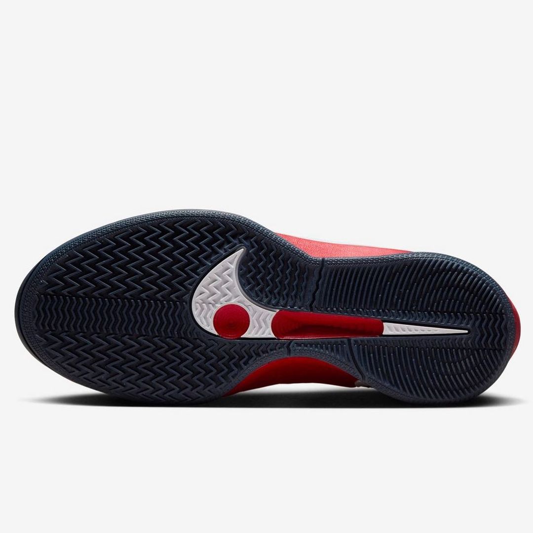 Nike Sabrina 2 'USAB PE'⁠