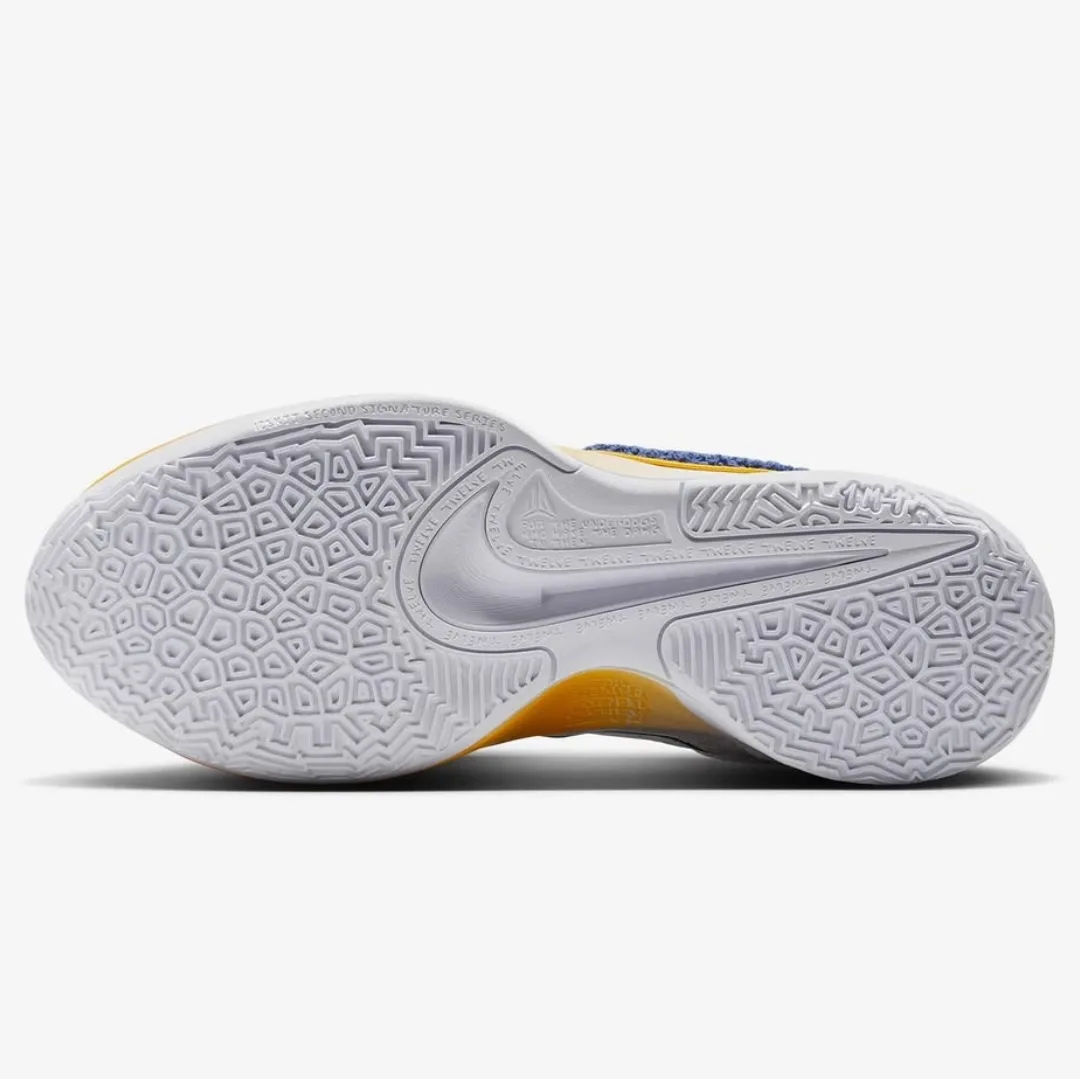 Nike JA 2 "Murray State"