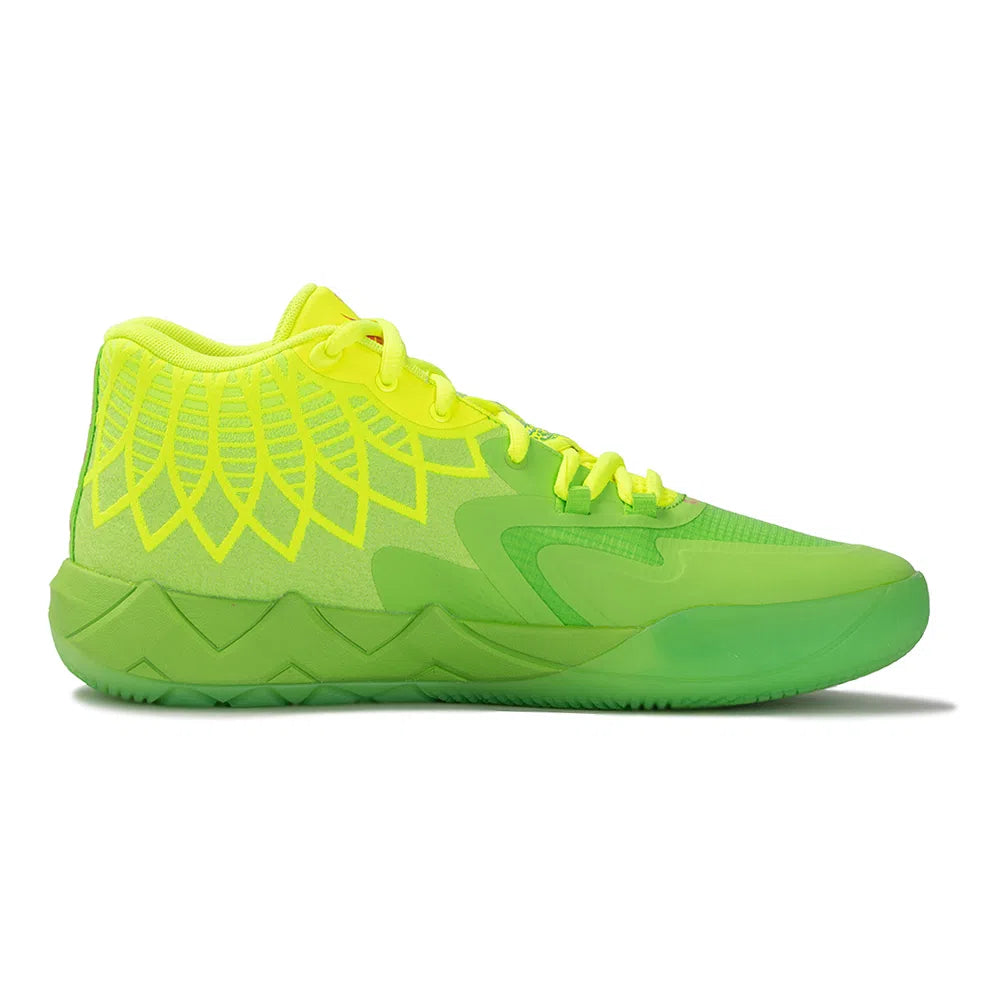 PUMA Rick and Morty x MB.01