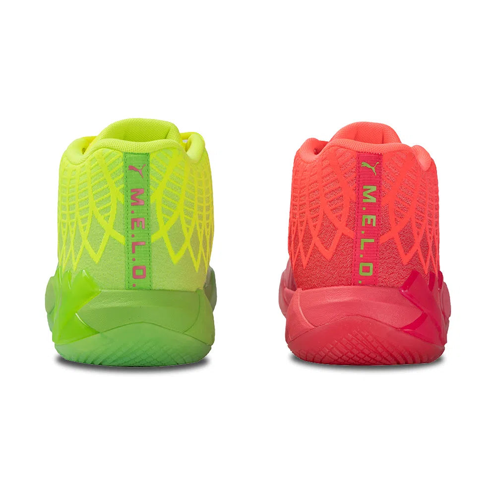 PUMA Rick and Morty x MB.01