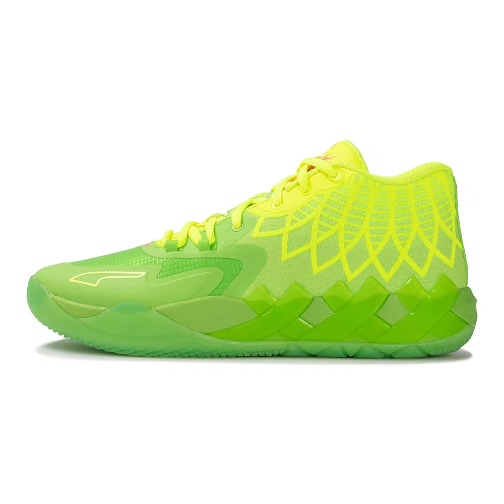 PUMA Rick and Morty x MB.01