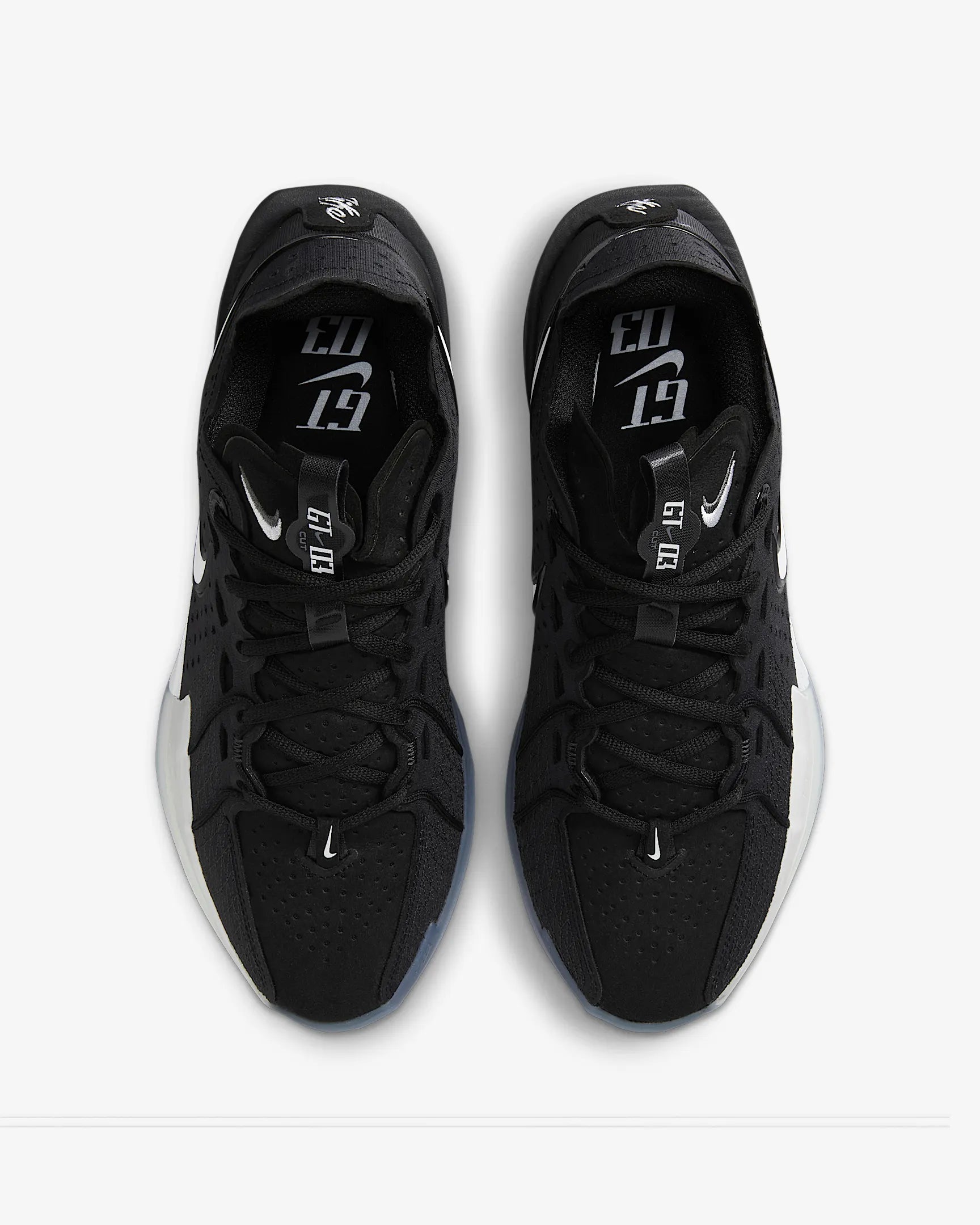 Nike G.T. Cut 3